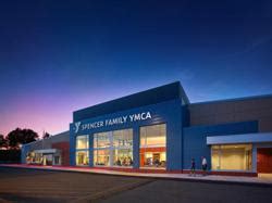 Spencer ymca - Welcome to the Spencer Family YMCA! When you join the Y, you become a member of an association whose mission is to help children, families and communities reach their greatest potential. A Spencer Family YMCA membership represents an investment in your community and yourself! The Spencer Family …